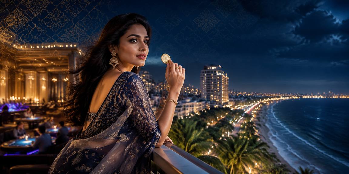 2067 ডিলার্স চয়েস লাইভ